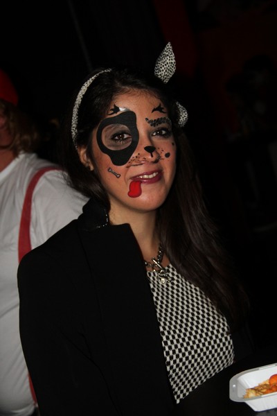 UnderGround Halloween